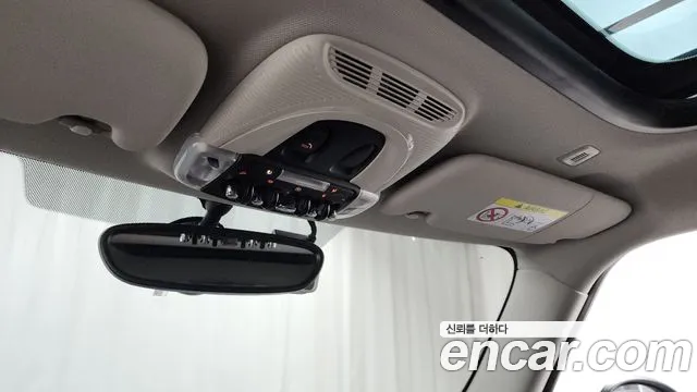 Mini Cooper id 2700496 из Кореи 8