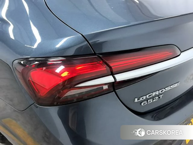 Buick Lacrosse id 4216313 из Китая 8