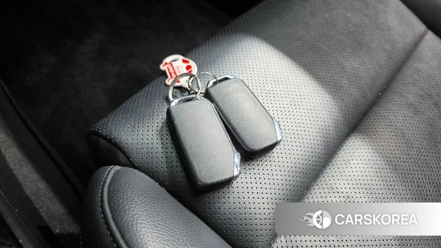 Kia K7 Premier id 4780633 из Кореи 8