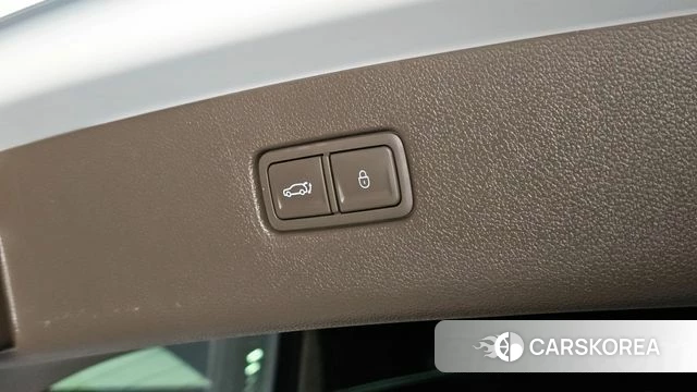 Genesis GV80 id 3883619 из Кореи 8