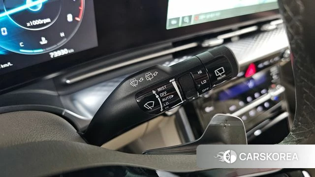 Kia Carnival 4th generation id 4195620 из Кореи 8