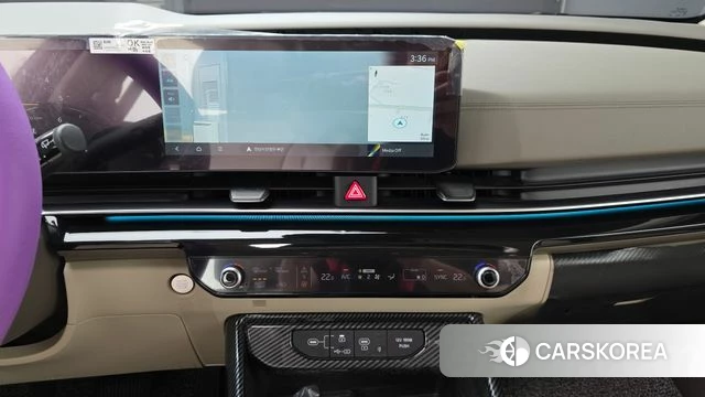 Kia The New Carnival 4th Generation id 4488109 из Кореи 8