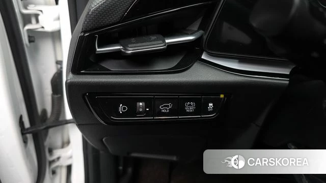 Kia Di Ol Nu Niro id 4872097 из Кореи 8