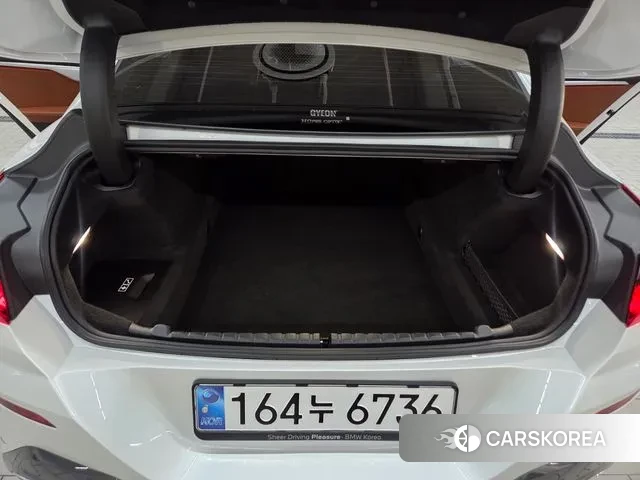 BMW 8 Series (G15) id 3763472 из Кореи 8