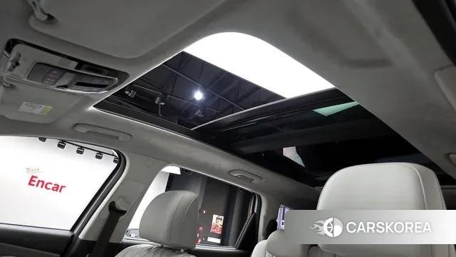 Hyundai The New Santa Fe id 3686666 из Кореи 8