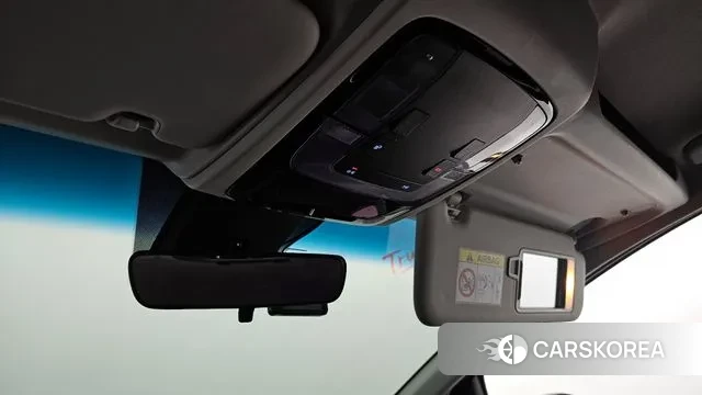 Hyundai Staria id 3448464 из Кореи 8