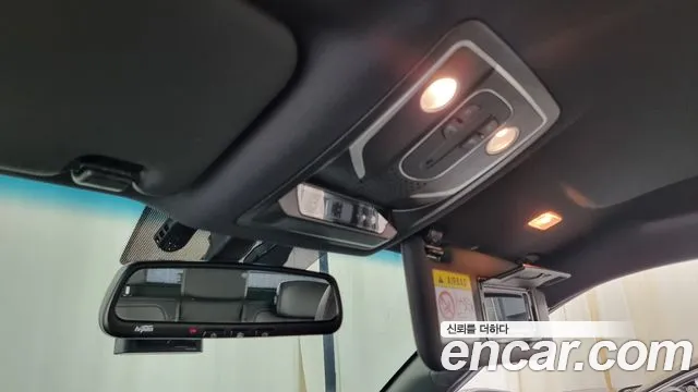 Ssangyong The New Rexton Sport id 2741391 из Кореи 8