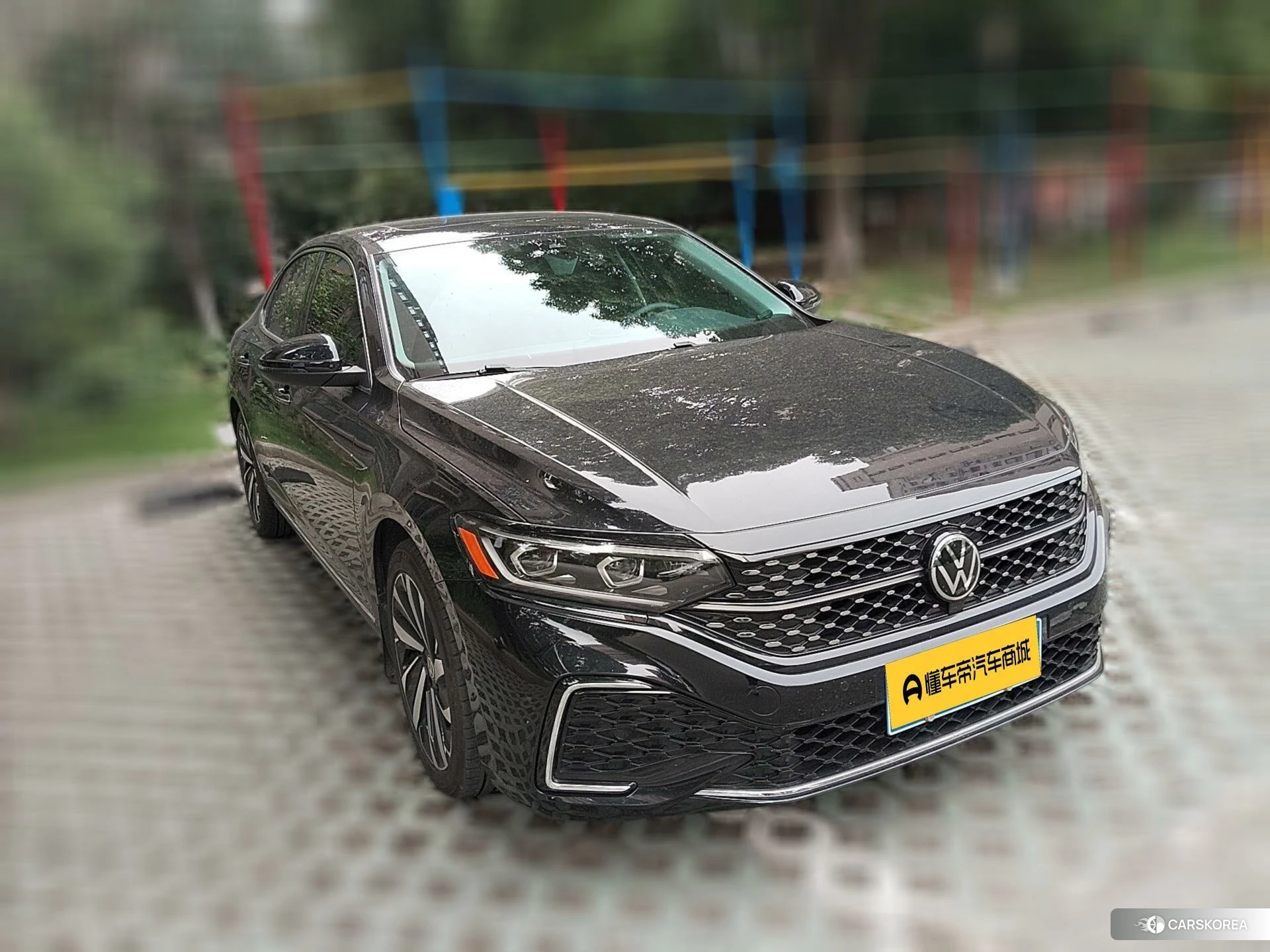 Volkswagen Passat id 4461981 из Китая 8