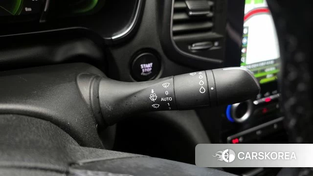 Renault Korea (Samsung) SM6 id 3845689 из Кореи 8