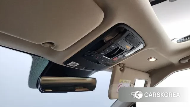 Kia Carnival 4th generation id 3561217 из Кореи 8