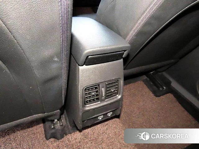 Renault Korea (Samsung) XM3 id 4255137 из Кореи 8
