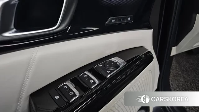 Kia Carnival 4th generation id 3003061 из Кореи 8