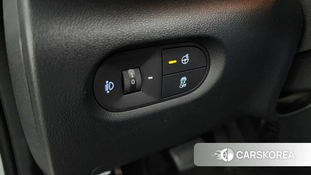 Hyundai Casper id 4754010 из Кореи 8