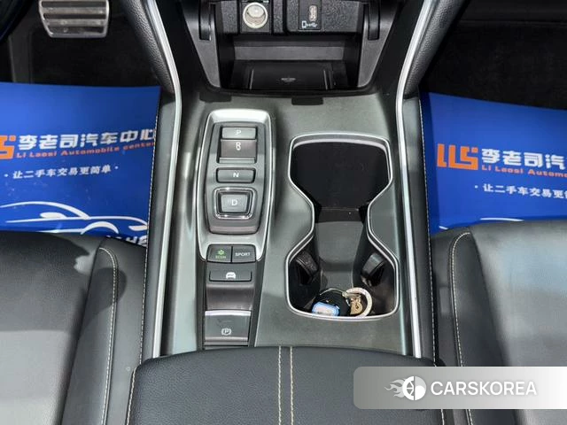 Honda Accord id 4313669 из Китая 8