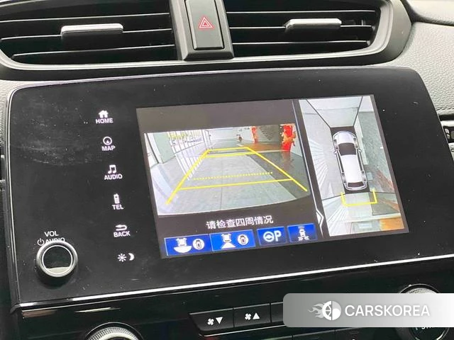Honda CR-V id 4258342 из Китая 8