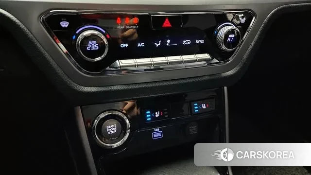 Ssangyong Beautiful Korando id 3676794 из Кореи 8