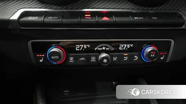 Audi Q2 id 3828101 из Кореи 8