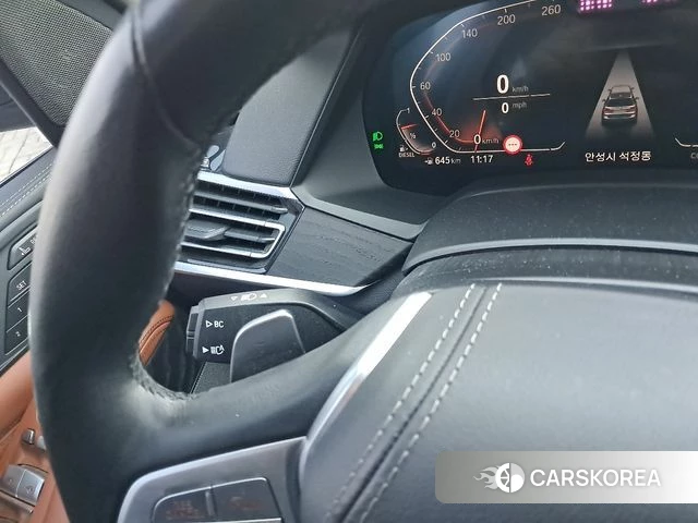 BMW X7 (G07) id 3919824 из Кореи 8