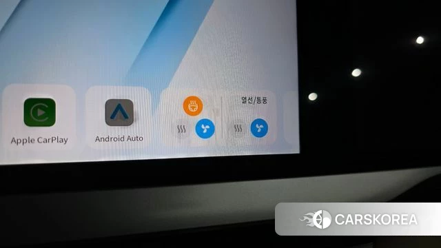 Renault Korea (Samsung) Grand Coleos id 3850100 из Кореи 8