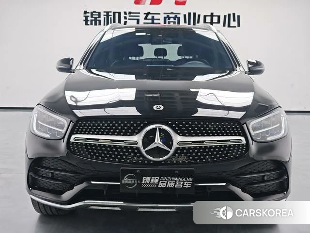 Mercedes-Benz GLC id 4277971 из Китая 8