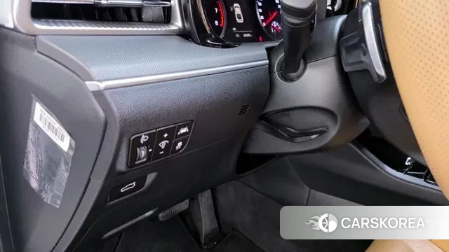 Kia K5 3rd generation id 3416937 из Кореи 8