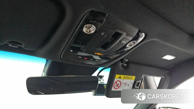 Kia K8 id 3923717 из Кореи 8