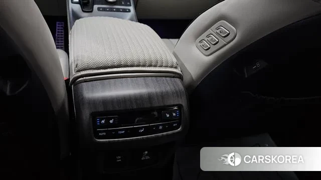 Hyundai The New Palisade id 3457763 из Кореи 8