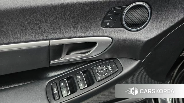 Hyundai Sonata (DN8) id 4693802 из Кореи 8