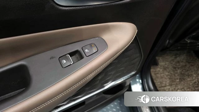 Hyundai Santa Fe TM id 3829377 из Кореи 8