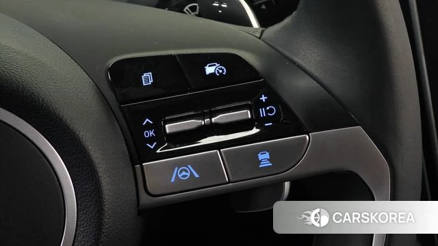Hyundai Tucson (NX4) id 4401255 из Кореи 8
