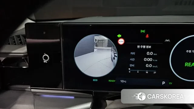 Hyundai Grandeur Hybrid (GN7) id 3549797 из Кореи 8