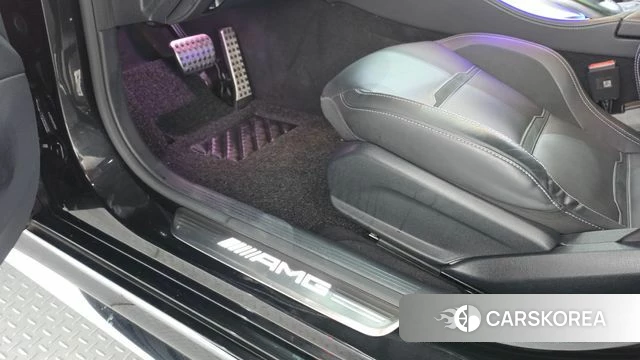 Mercedes-Benz AMG GT id 4774368 из Кореи 8