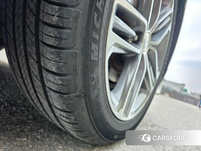 Hyundai Grandeur IG id 3886145 из Кореи 8