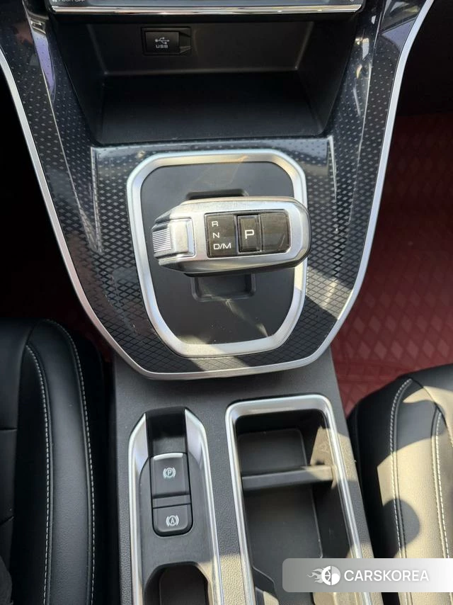 Haval M6 id 3926938 из Китая 8