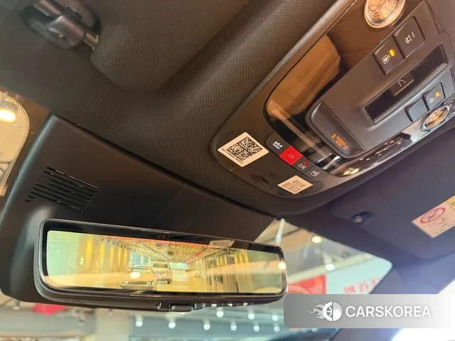 Kia The New Sorento 4th Generation id 3585843 из Кореи 8