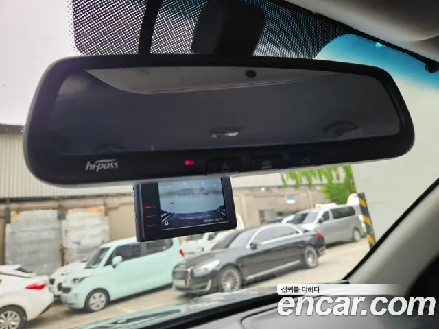 Ssangyong Rexton Sports id 2846986 из Кореи 8