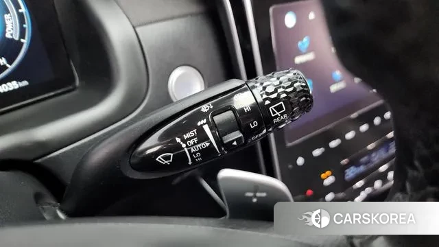 Hyundai Tucson Hybrid (NX4) id 3443041 из Кореи 8