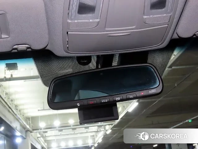 Hyundai Sonata New Rise id 3363335 из Кореи 8