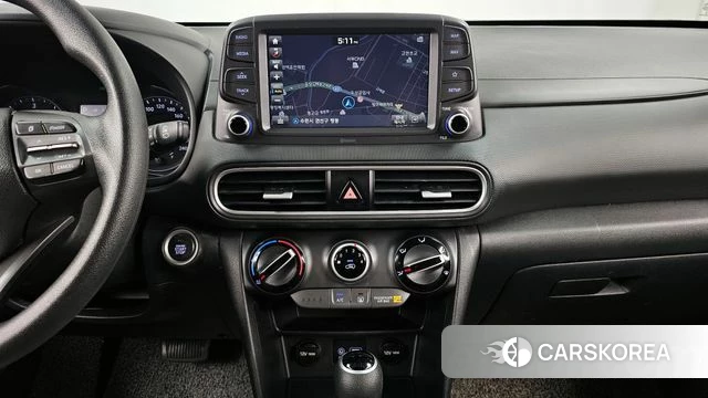 Hyundai Kona id 4339680 из Кореи 8