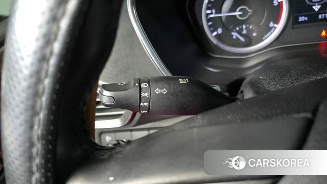 Hyundai Santa Fe TM id 4188602 из Кореи 8