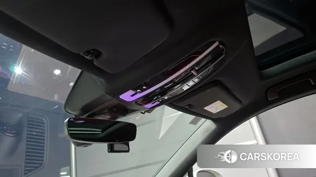 Porsche Cayenne (PO536) id 3115373 из Кореи 8