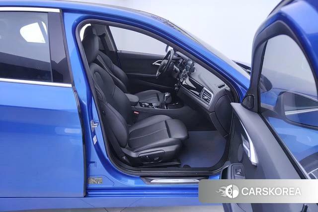 BMW 1 series id 4219967 из Китая 8