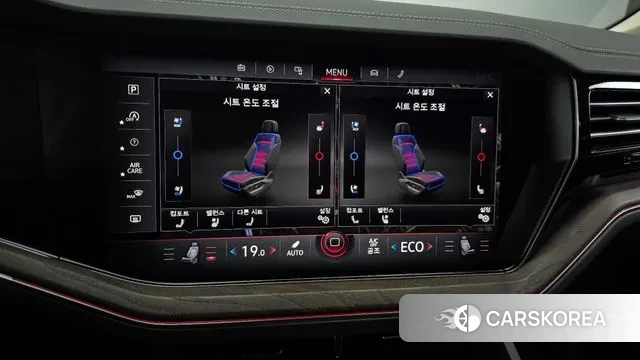 Volkswagen Touareg 3rd generation id 3753699 из Кореи 8