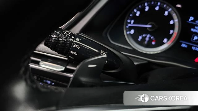 Hyundai Sonata (DN8) id 4345317 из Кореи 8