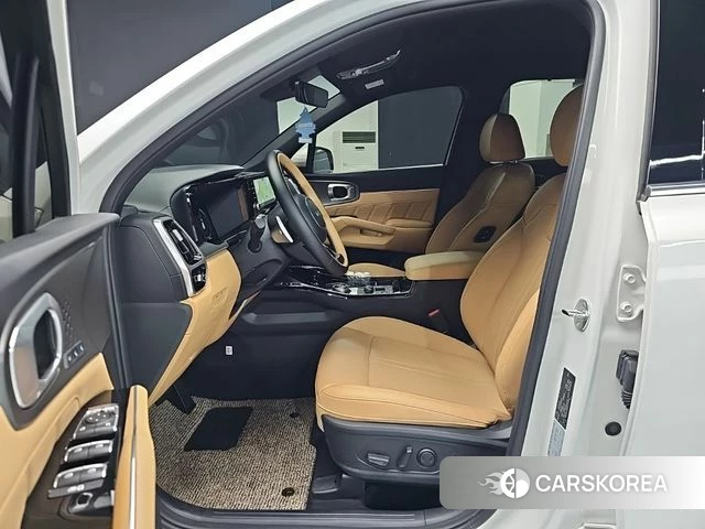 Kia Sorento 4th Generation id 3883604 из Кореи 8