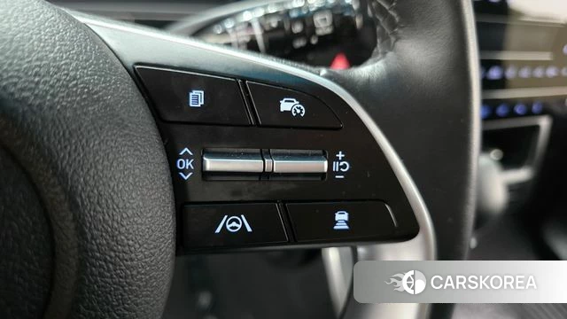 Hyundai Staria id 4870723 из Кореи 8