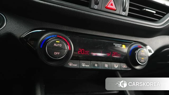 Kia Come New K3 id 4849437 из Кореи 8