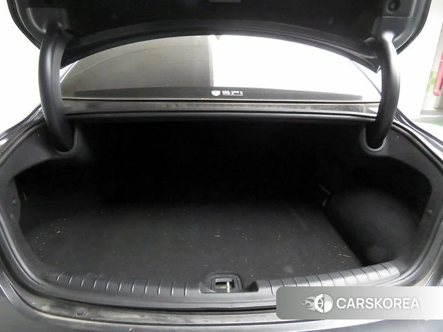Hyundai The New Grandeur IG Hybrid id 4434264 из Кореи 8