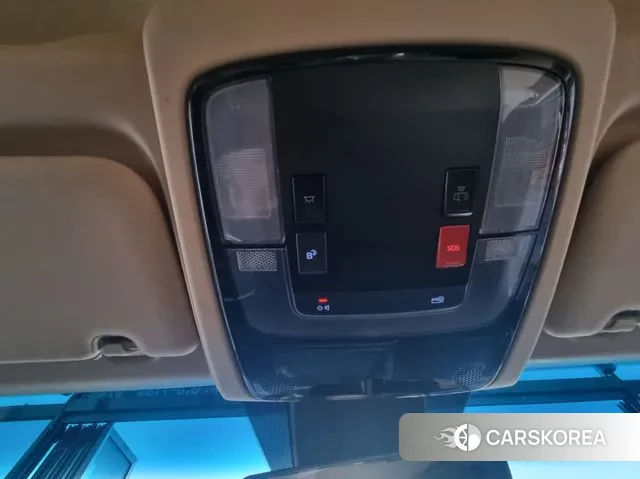 Hyundai Staria id 3478111 из Кореи 8