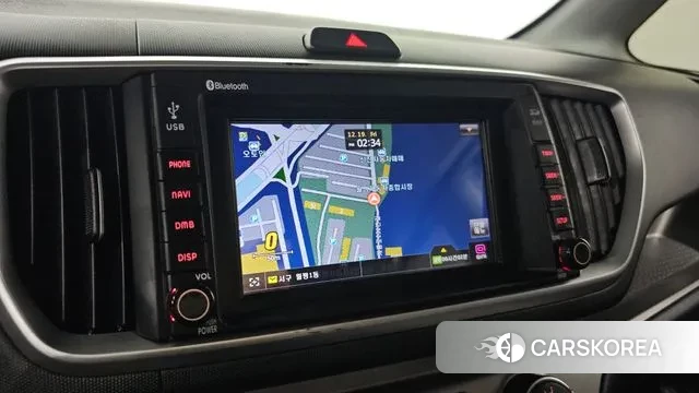 Kia The New Ray id 3498403 из Кореи 8